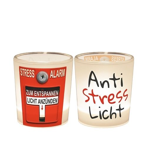 Ein Licht für Dich - Anti Stress Licht