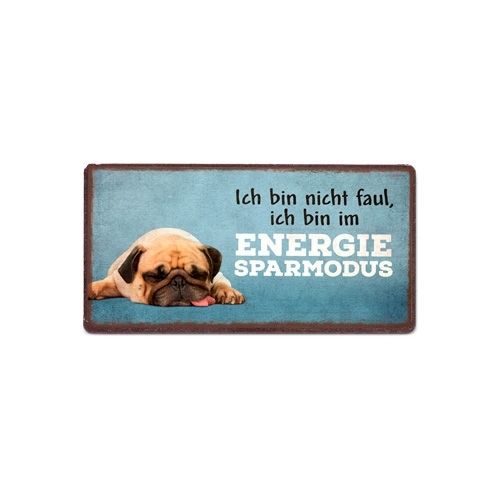 Magnet für Dich :-) - Energiesparmodus
